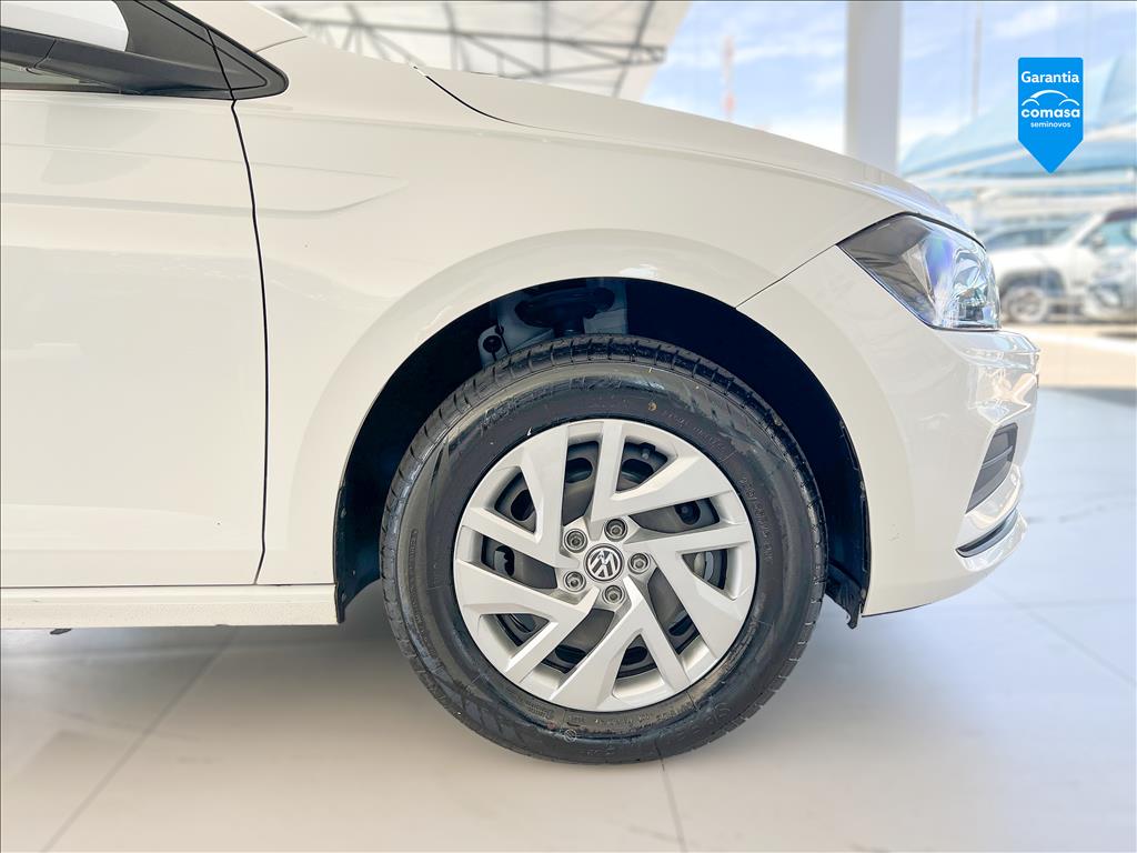 VIRTUS 1.6 MSI SENSE TOTAL FLEX AUTOMÁTICO4