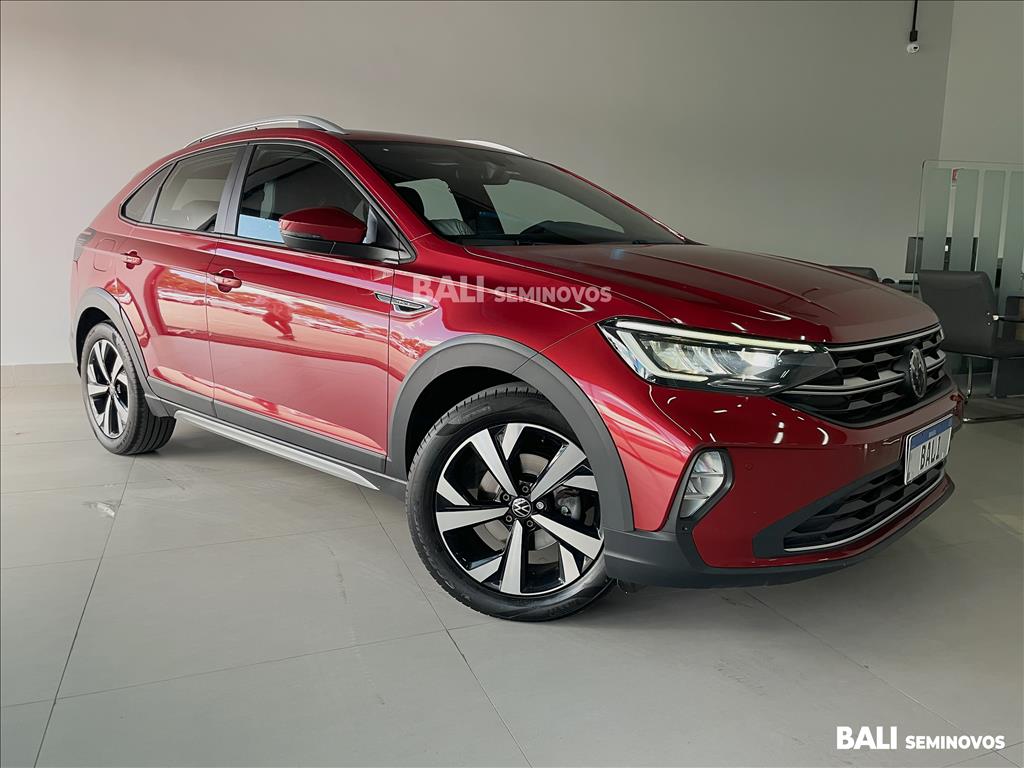 NIVUS 1.0 200 TSI TOTAL FLEX HIGHLINE AUTOMÁTICO