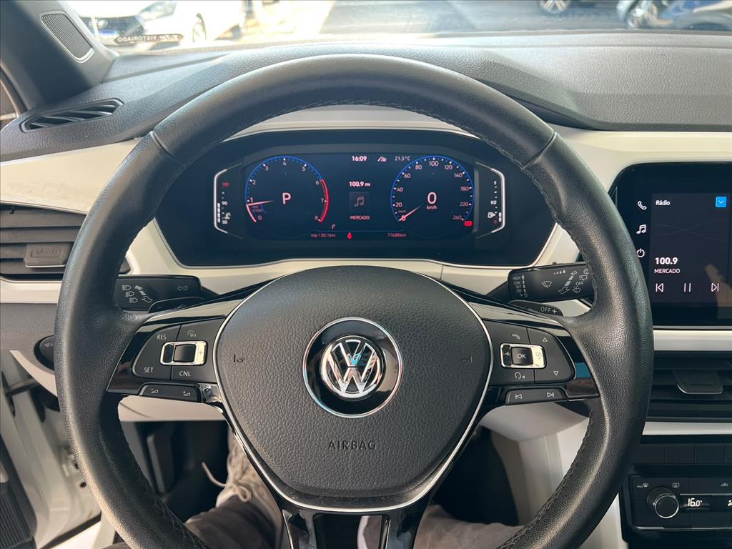T-CROSS 1.4 250 TSI TOTAL FLEX HIGHLINE AUTOMÁTICO9