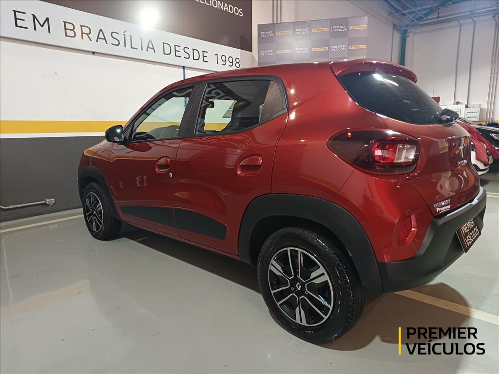 KWID 1.0 12V SCE FLEX INTENSE MANUAL16