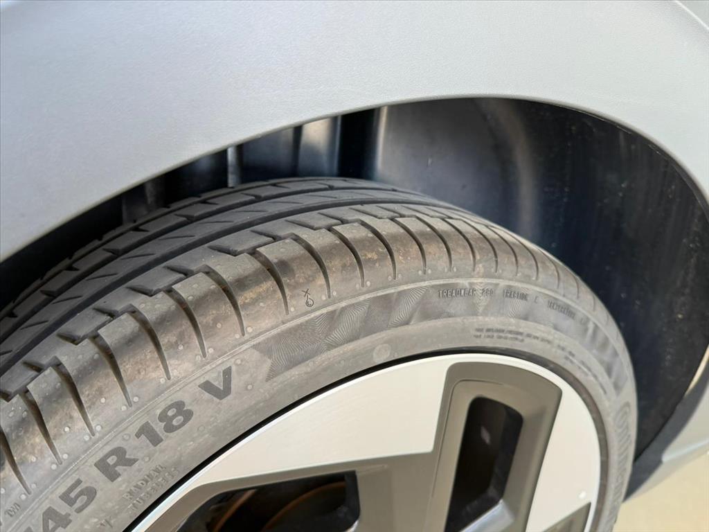 NIVUS 1.4 250 TSI TOTAL FLEX GTS AUTOMÁTICO13