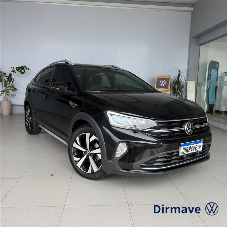 NIVUS 1.0 200 TSI TOTAL FLEX HIGHLINE AUTOMÁTICO0