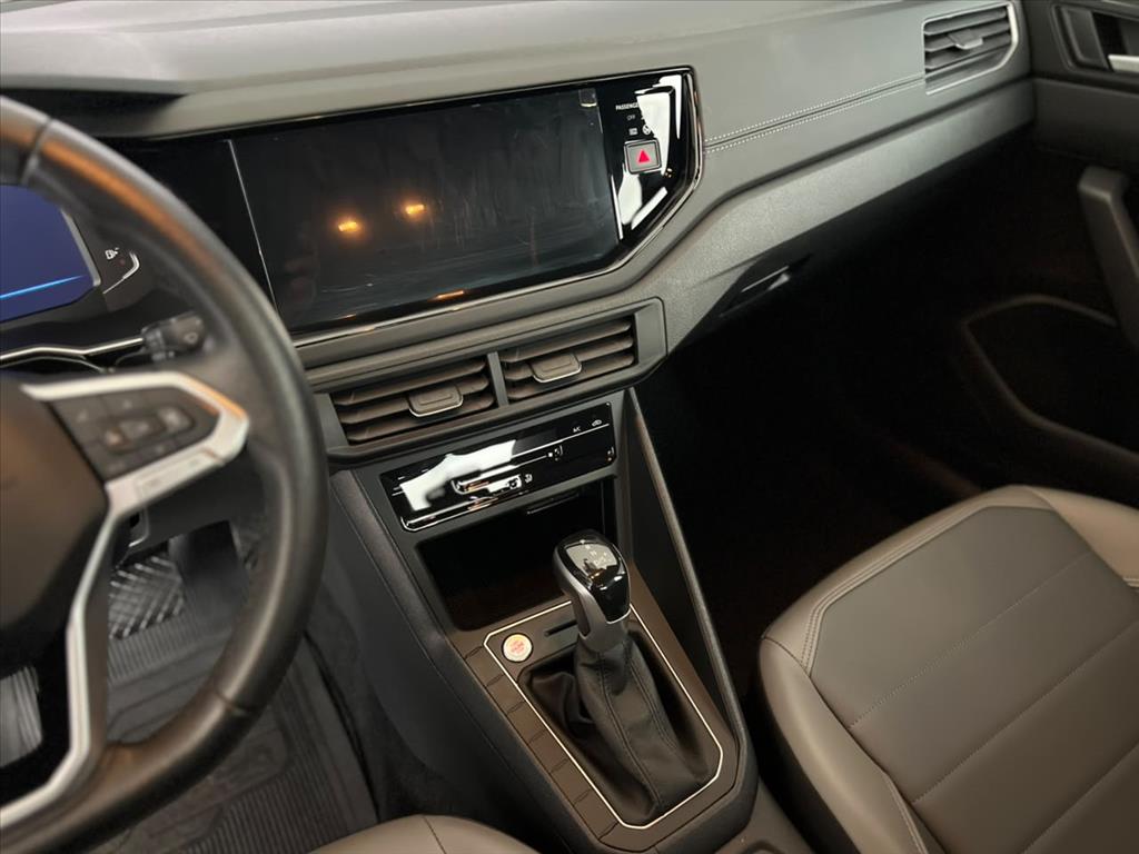 NIVUS 1.0 200 TSI TOTAL FLEX HIGHLINE AUTOMÁTICO8