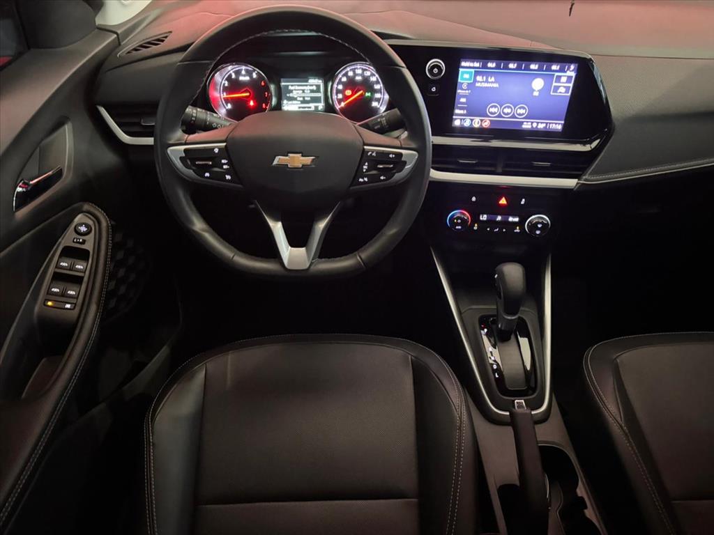 GM - Chevrolet-MONTANA-1.2 TURBO FLEX PREMIER AUTOMÁTICO