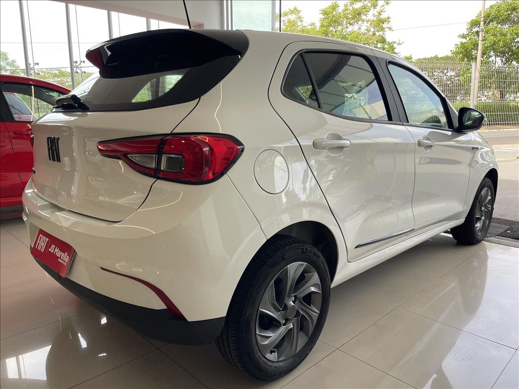 ARGO 1.3 FIREFLY FLEX DRIVE MANUAL2