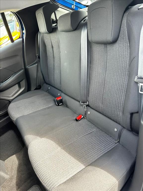 208 1.6 16V FLEX ACTIVE AT614