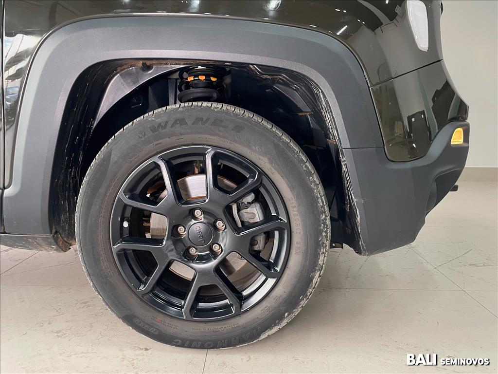RENEGADE 2.0 16V TURBO DIESEL MOAB 4P 4X4 AUTOMÁTICO8