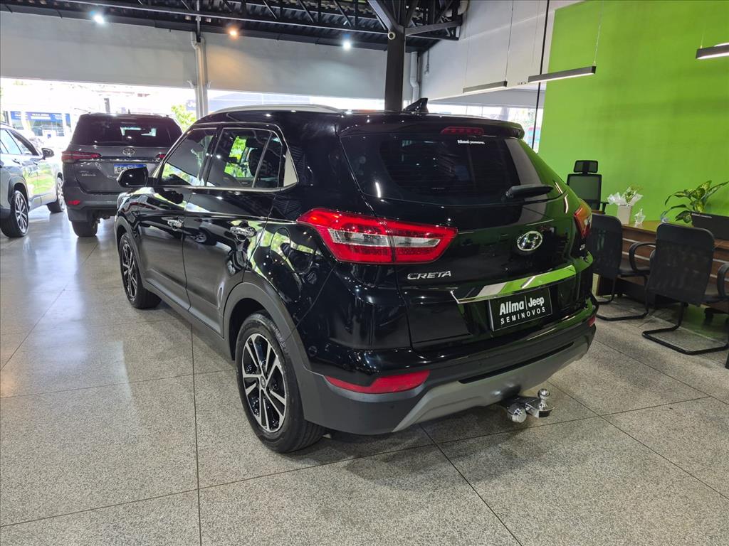 CRETA 2.0 16V FLEX PRESTIGE AUTOMÁTICO6