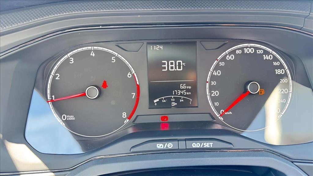POLO 1.0 MPI TRACK MANUAL9