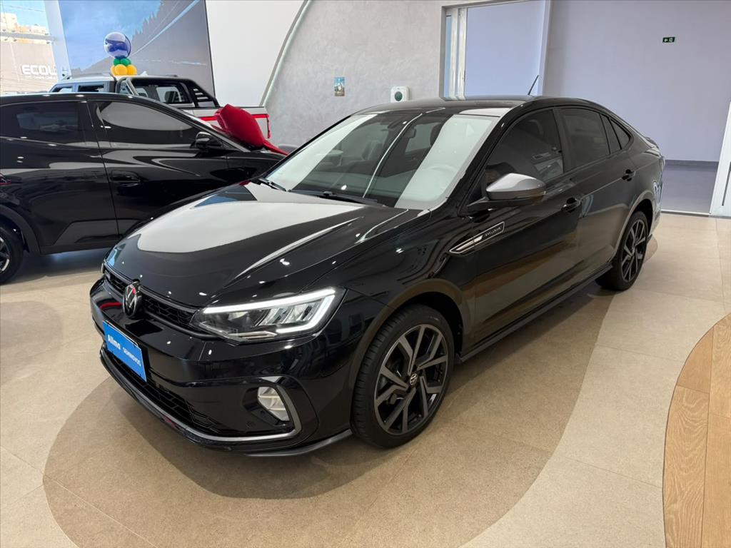 VIRTUS 1.4 250 TSI EXCLUSIVE AUTOMÁTICO5