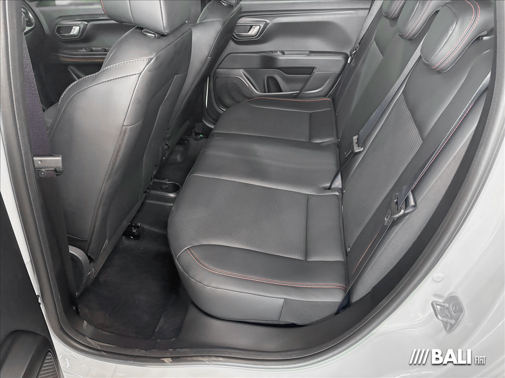 STRADA 1.0 TURBO 200 FLEX ULTRA CD CVT14