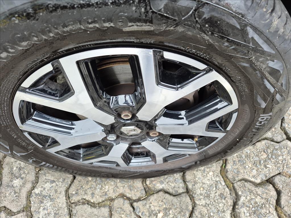 Foto ilustrativa do carro