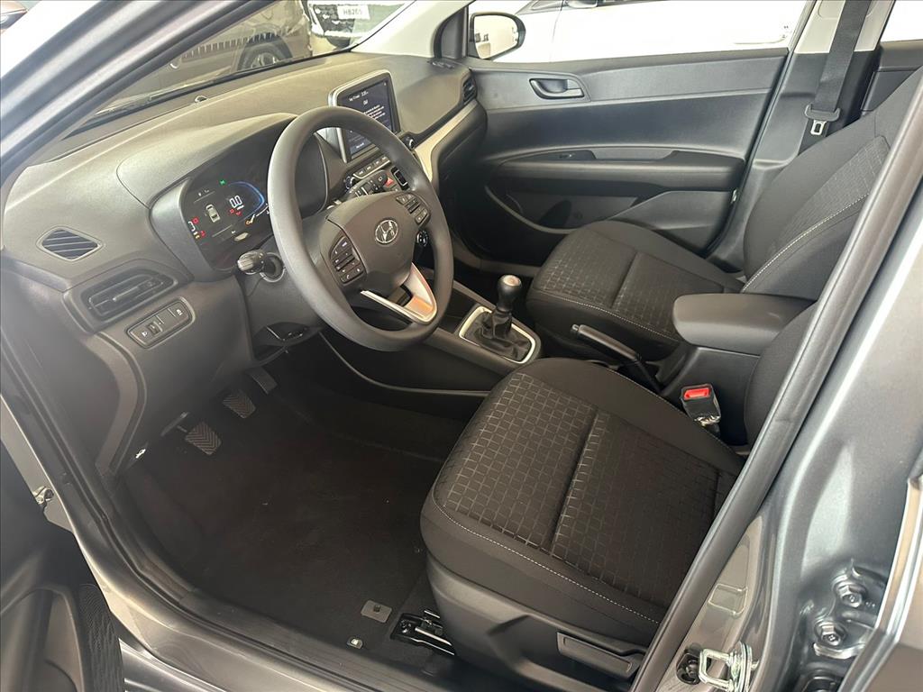 HB20 1.0 12V FLEX LIMITED MANUAL10