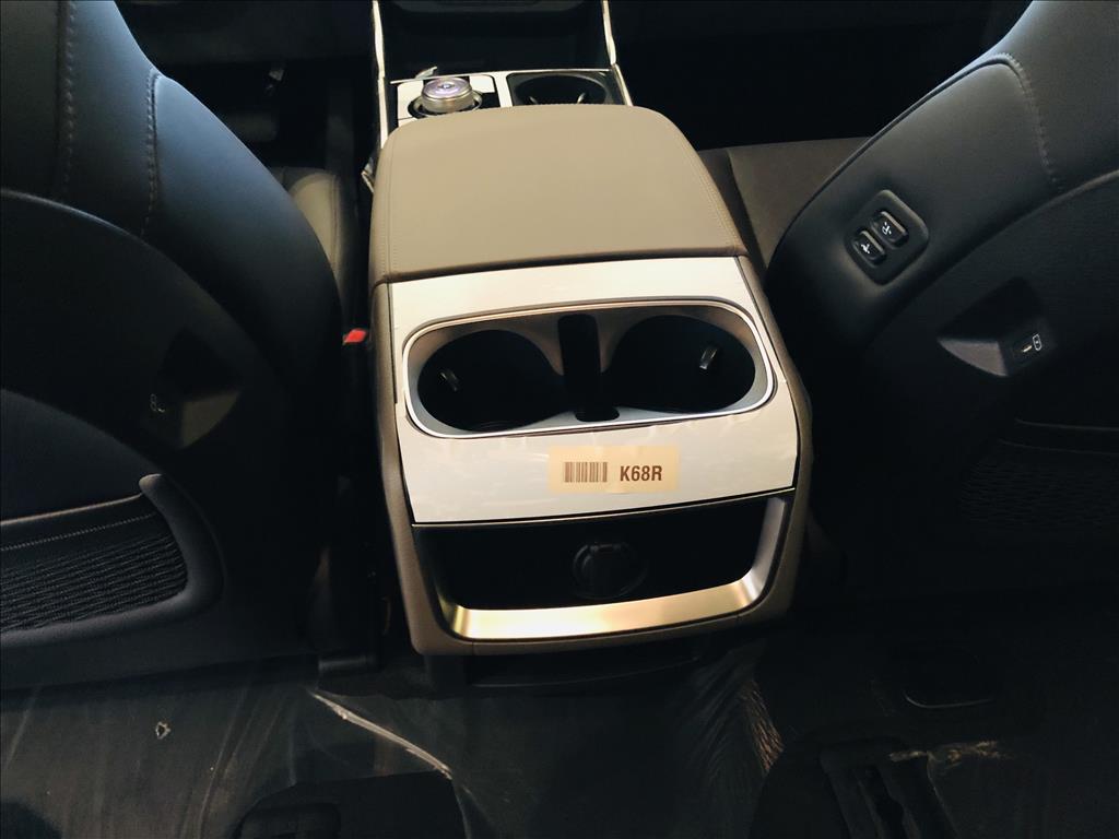 CARNIVAL 3.5 V6 GASOLINA EX AUTOMATICO17