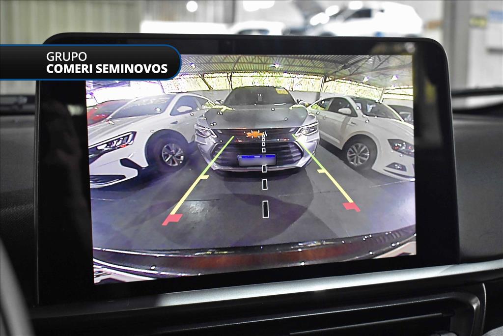 PULSE 1.0 TURBO 200 FLEX IMPETUS CVT12