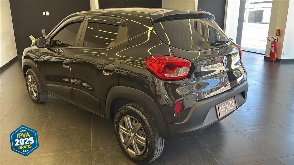 KWID 1.0 12V SCE FLEX ZEN MANUAL8