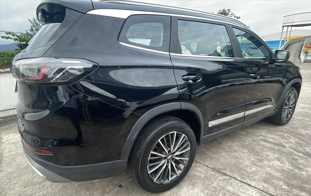 TIGGO 8 PRO 1.5 TCI PLUG-IN HYBRID DHT4