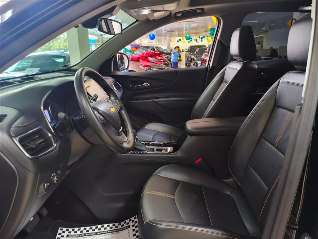 EQUINOX 1.5 16V TURBO GASOLINA PREMIER AWD AUTOMÁTICO7
