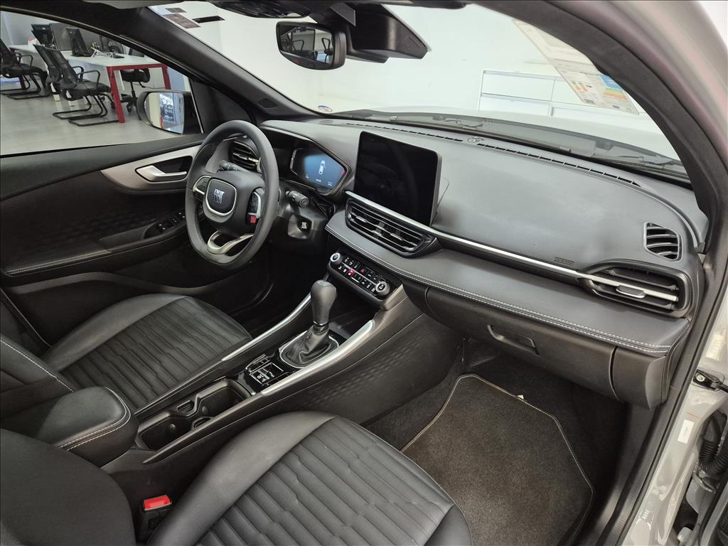 FASTBACK 1.0 TURBO 200 FLEX IMPETUS CVT FASTBACK 1.0 TURBO 200 FLEX IMPETUS CVT