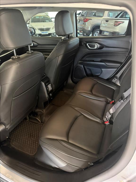 COMPASS 1.3 T270 TURBO FLEX SPORT AT68