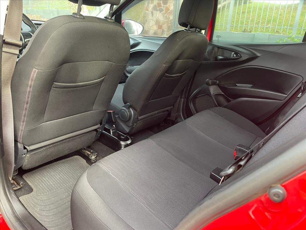 Fiat-ARGO-1.0 FIREFLY FLEX MANUAL