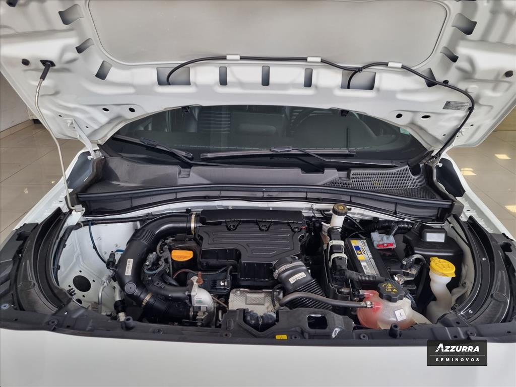 FASTBACK 1.0 TURBO 200 FLEX IMPETUS CVT11