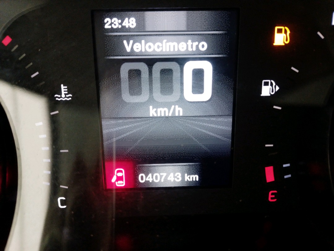 Fiat-CRONOS-1.0 FIREFLY FLEX DRIVE MANUAL