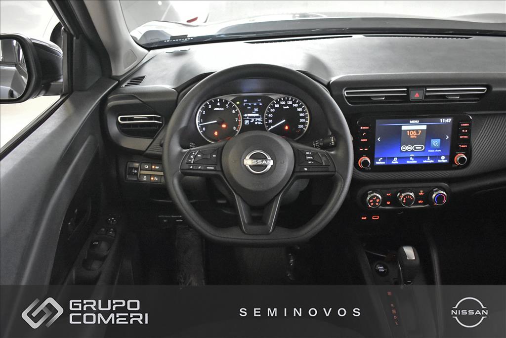 KAIT 1.6 FLEX SENSE PLUS XTRONIC15