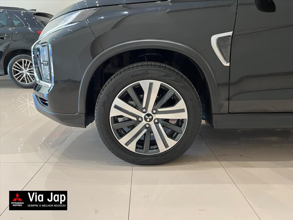 Mitsubishi-OUTLANDER SPORT-2.0 MIVEC FLEX HPE AUTOMÁTICO