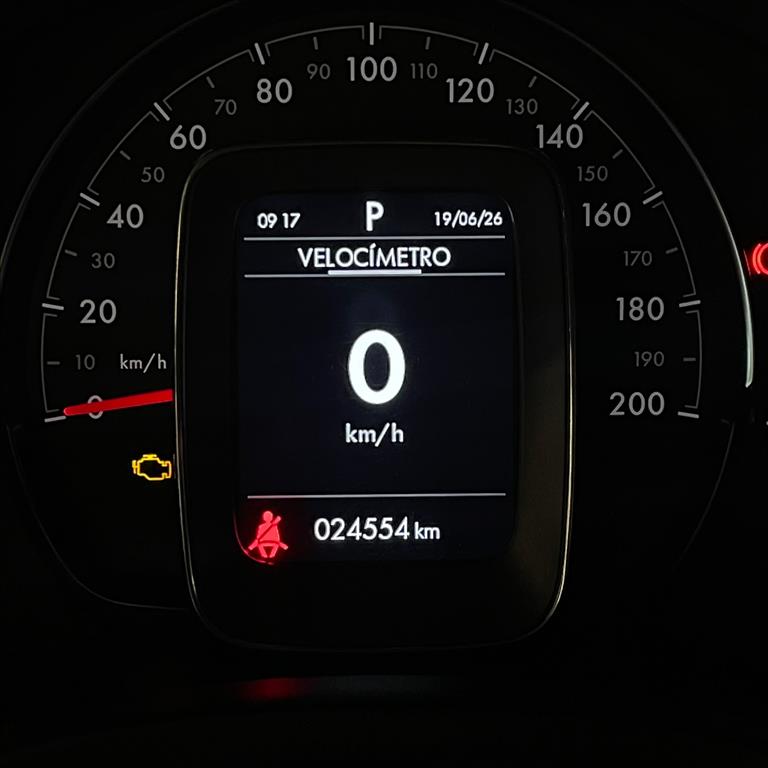 STRADA 1.0 TURBO 200 FLEX RANCH CD CVT10