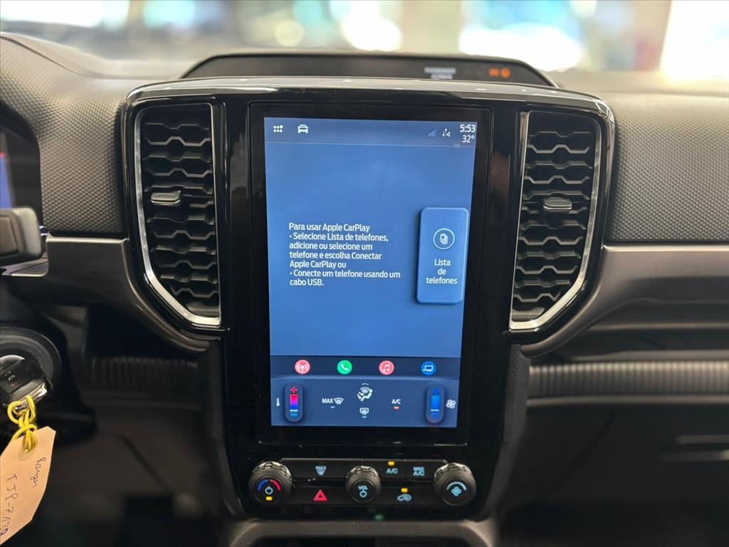 RANGER 3.0 V6 TURBO DIESEL CD XLT 4X4 AUTOMÁTICO11