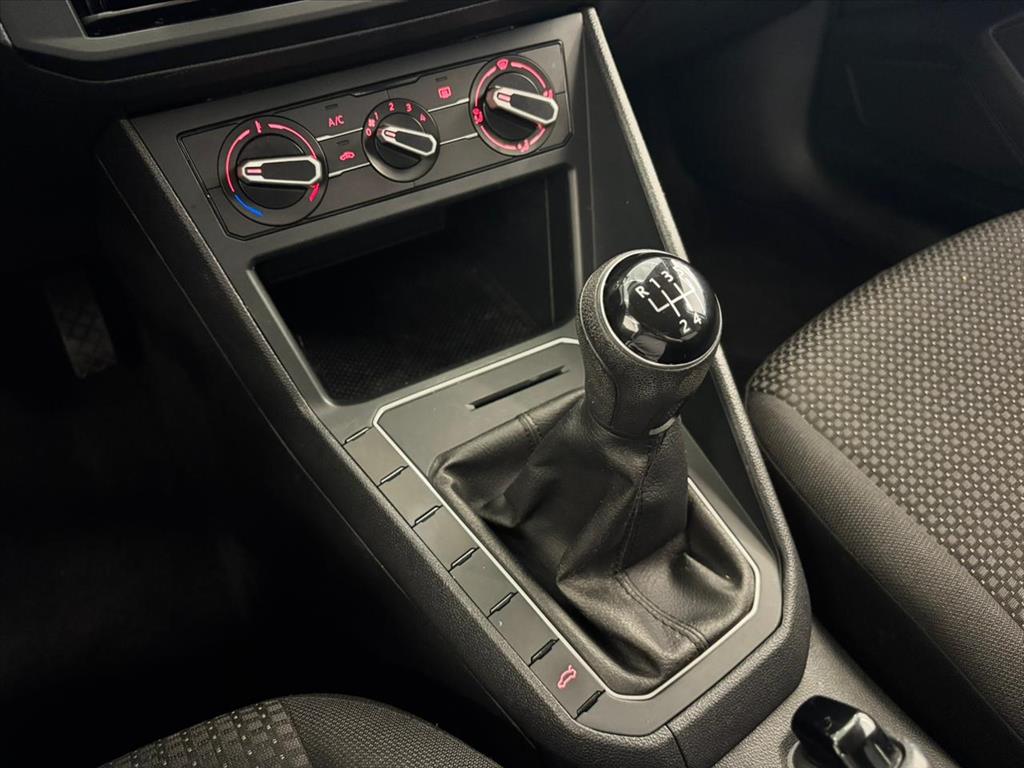 POLO 1.0 MPI TOTAL FLEX MANUAL8