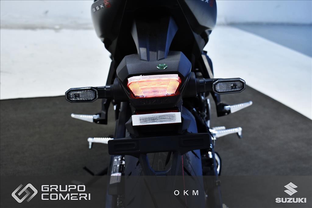 GSX 8S20