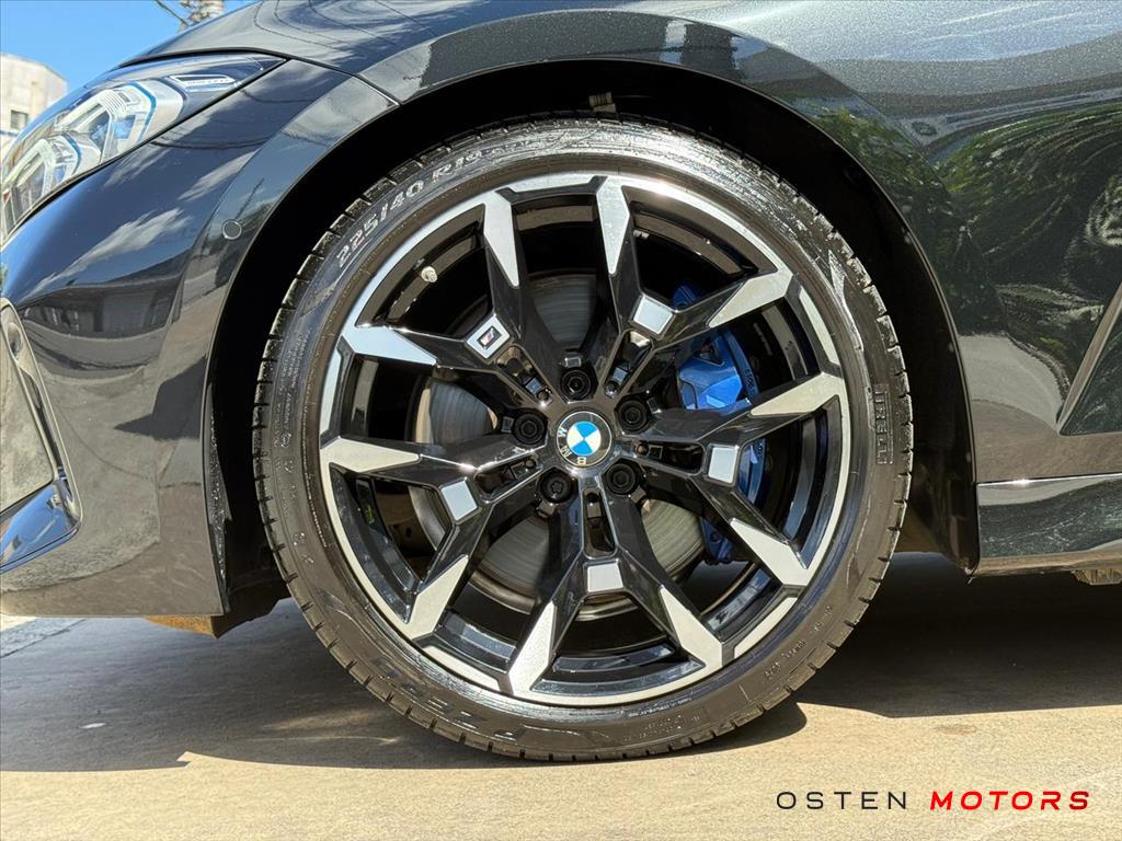 BMW-320i-2.0 16V TURBO FLEX M SPORT AUTOMÁTICO