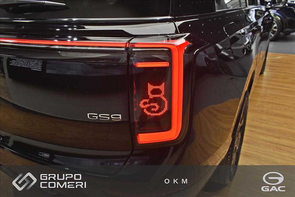 GS9 44,5 KW PLUG-IN HYBRID REEV ULTRA AWD18