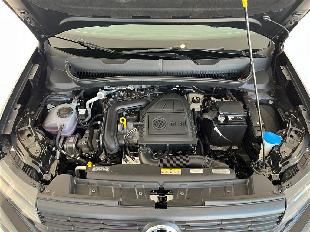 T-CROSS 1.0 200 TSI TOTAL FLEX SENSE AUTOMÁTICO
