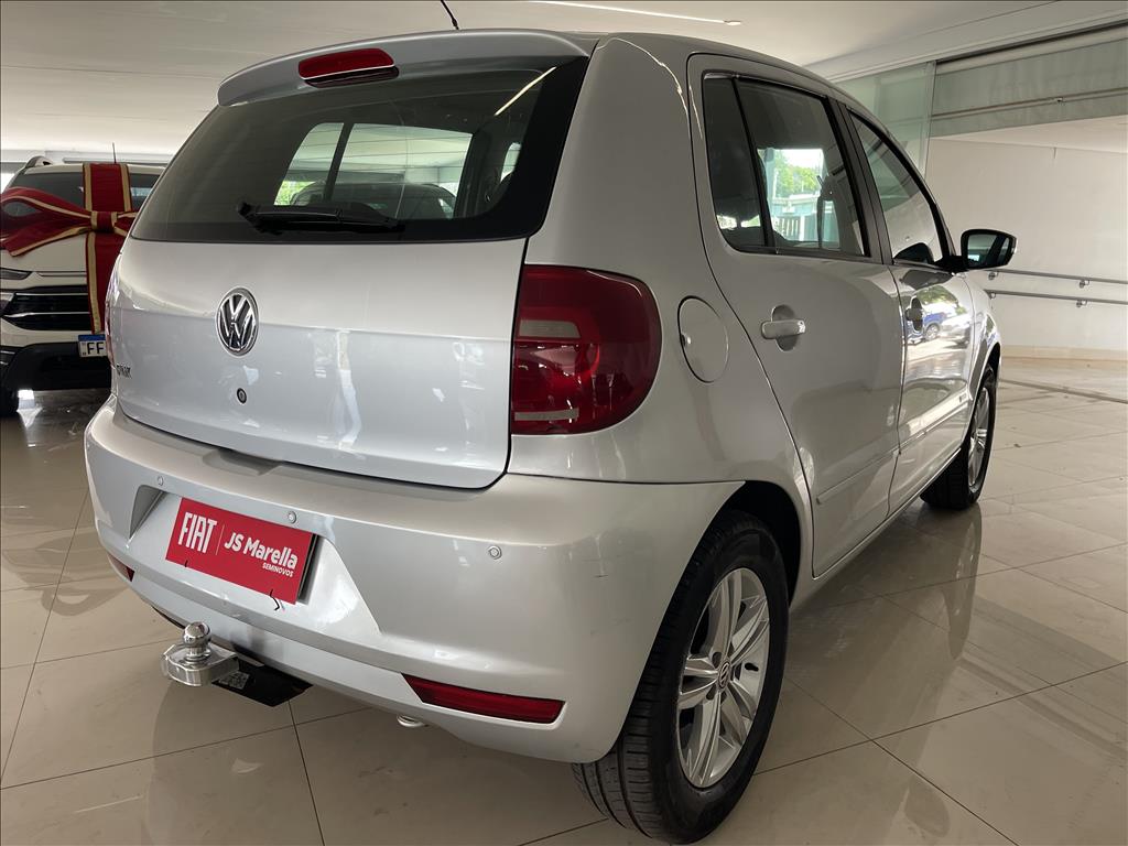 FOX 1.0 MI 8V FLEX 4P MANUAL FOX 1.0 MI 8V FLEX 4P MANUAL