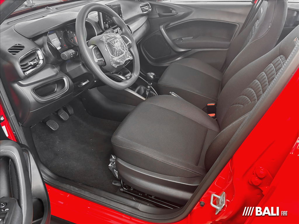 ARGO 1.3 FIREFLY FLEX TREKKING MANUAL8