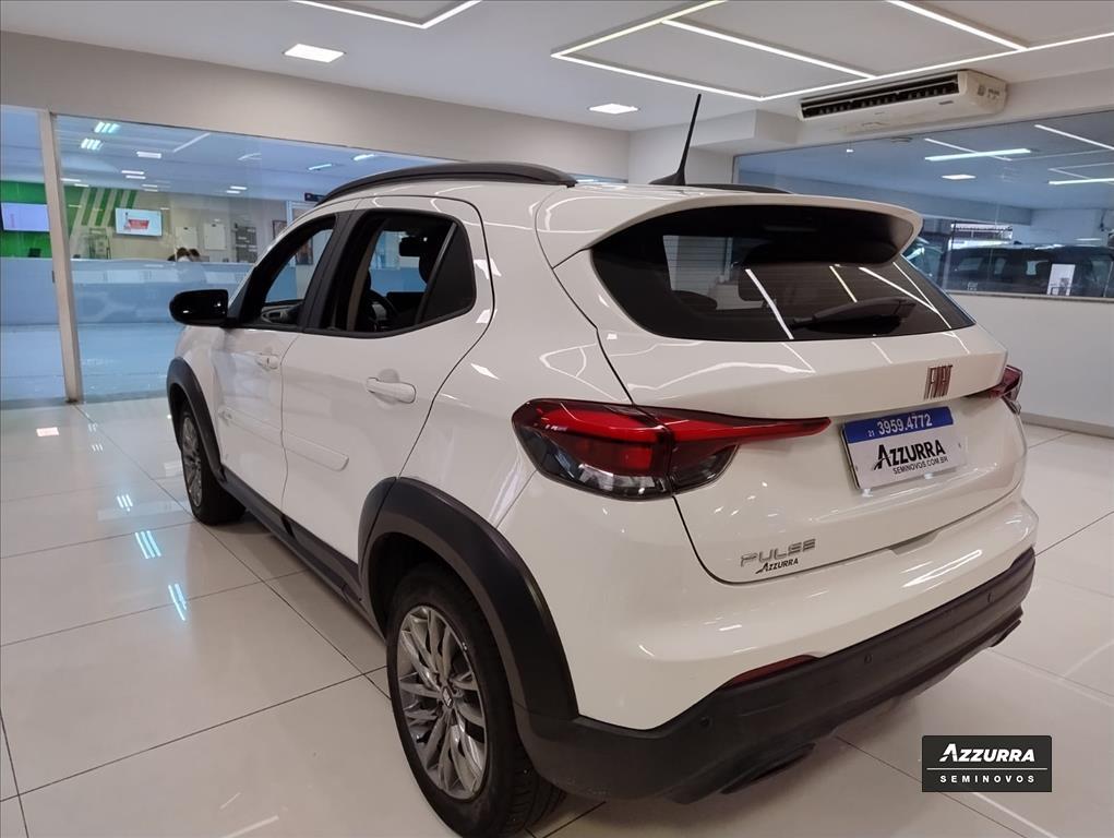 PULSE 1.3 FLEX DRIVE CVT5