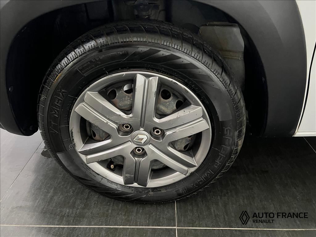 KWID 1.0 12V SCE FLEX ZEN MANUAL KWID 1.0 12V SCE FLEX ZEN MANUAL