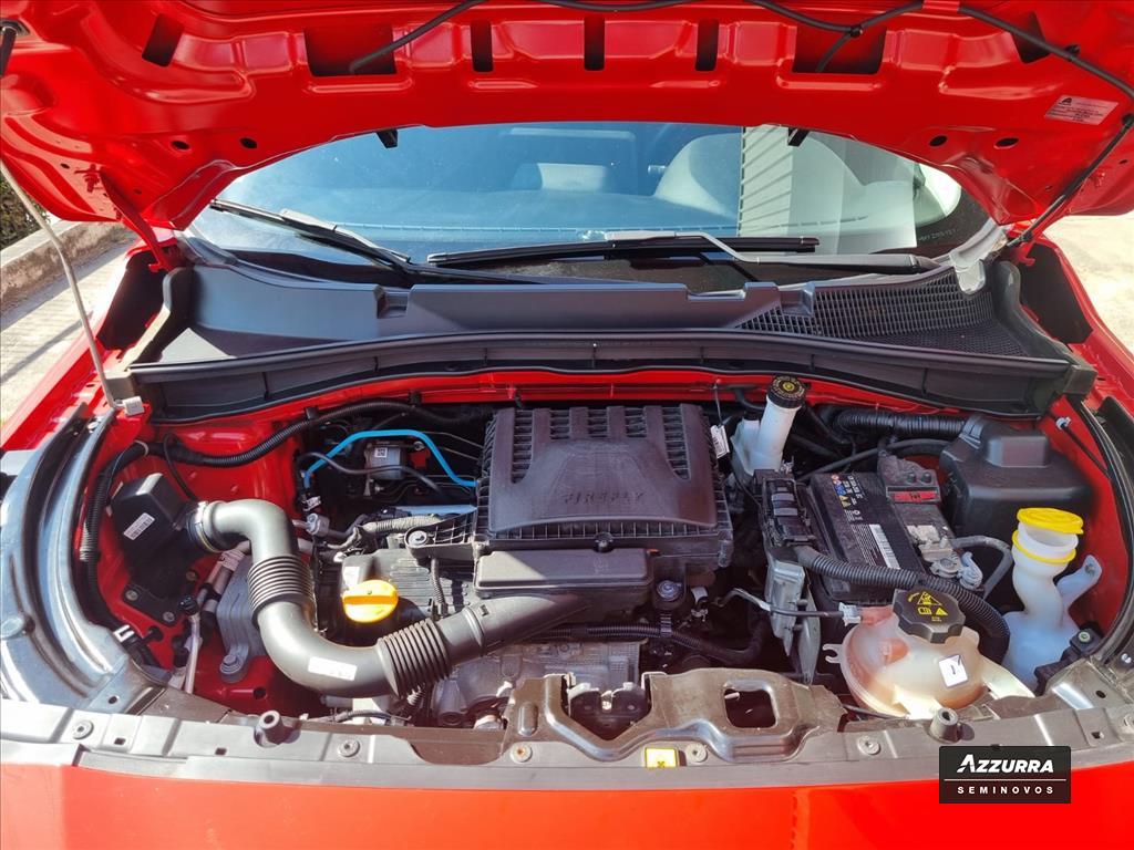 PULSE 1.3 FLEX DRIVE MANUAL