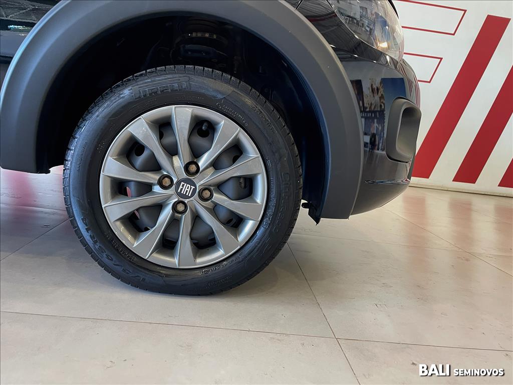 MOBI 1.0 EVO FLEX TREKKING MANUAL8