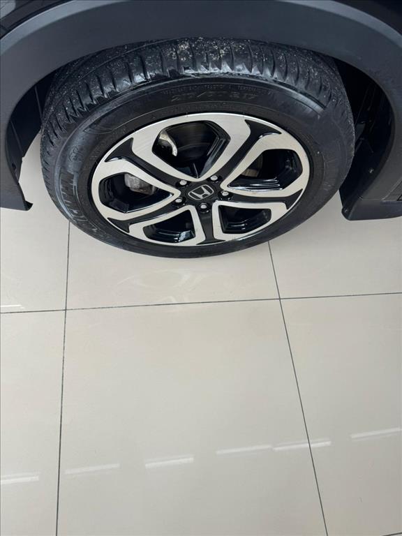 HR-V 1.8 16V FLEX EXL 4P AUTOMÁTICO9