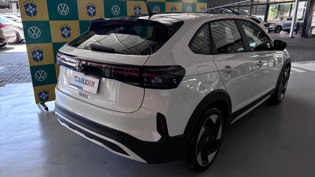 NIVUS 1.4 250 TSI TOTAL FLEX GTS AUTOMÁTICO1