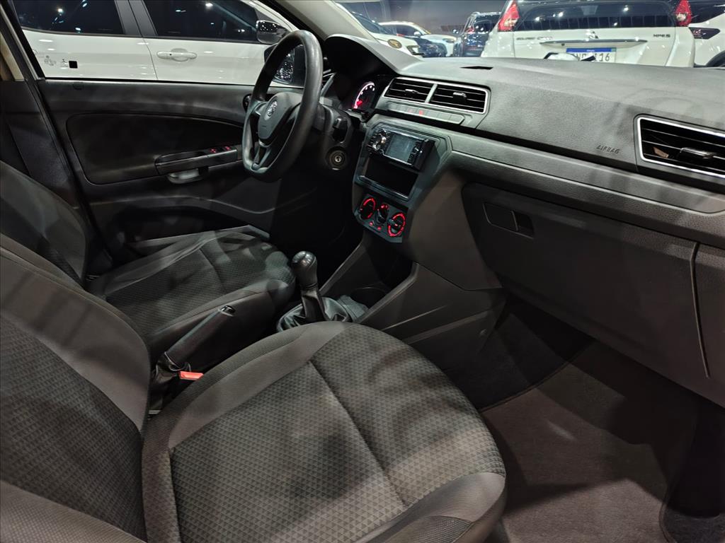 GOL 1.0 12V MPI TOTALFLEX 4P MANUAL GOL 1.0 12V MPI TOTALFLEX 4P MANUAL