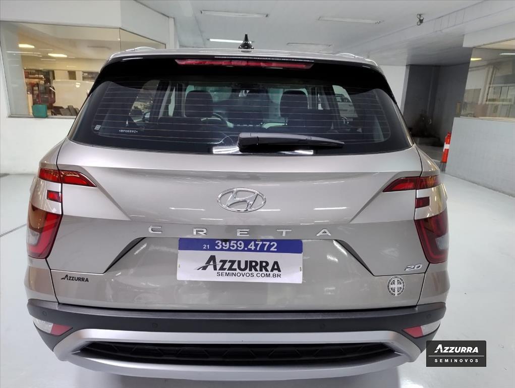 CRETA 2.0 FLEX ULTIMATE AUTOMÁTICO6