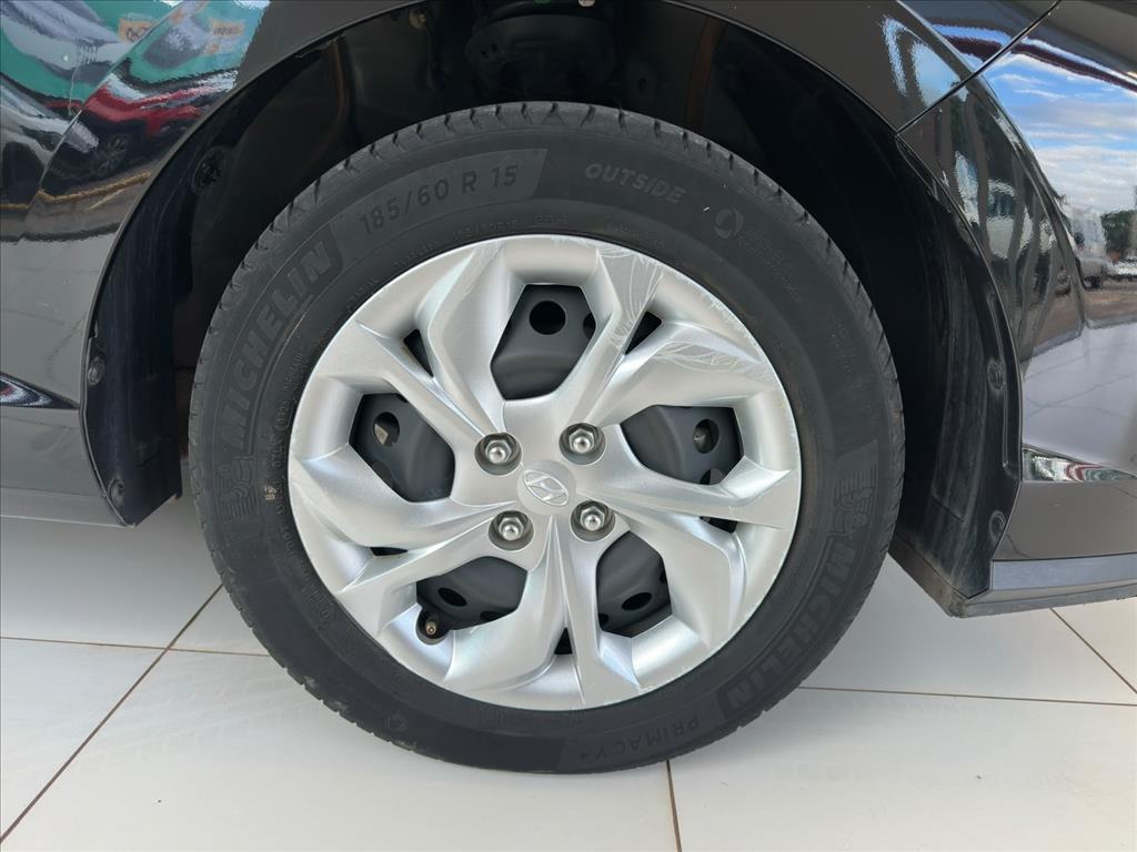 HB20S 1.0 12V FLEX COMFORT MANUAL10