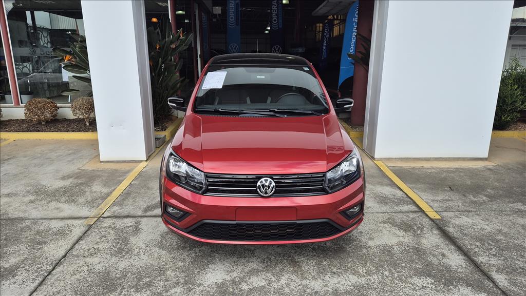GOL 1.0 12V MPI TOTALFLEX LAST EDITION 4P MANUAL