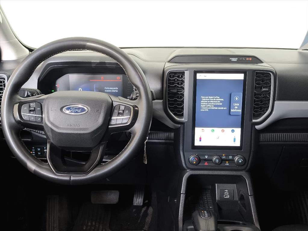 RANGER 3.0 V6 TURBO DIESEL CD XLS 4X4 AUTOMÁTICO4