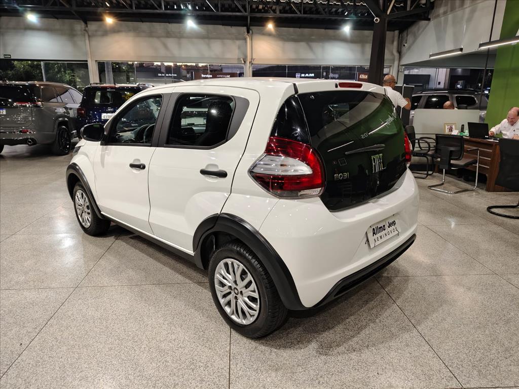 MOBI 1.0 EVO FLEX LIKE. MANUAL MOBI 1.0 EVO FLEX LIKE. MANUAL